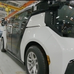 Cruise Starts Initial Robotaxi Testing In Miami