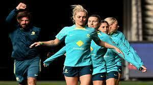 Australia Skipper Kerr To Be Given Until Last Minute To Prove Fitness