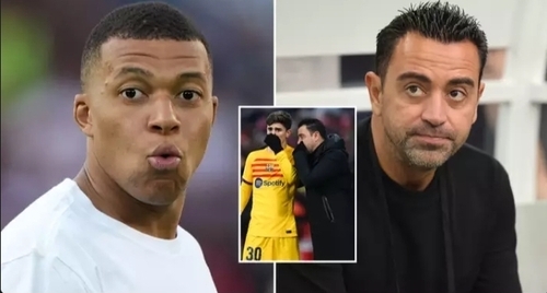 Barcelona 'Were Ready To Offer Incredible Three-Player Swap Deal' To Sign Kylian Mbappe