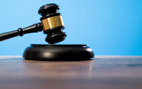 Man On Police Radar To Be Charged For Pefrauding Public Sh 16.4 Million
