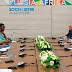 Africa To Out-Perform The World In Economic Growth