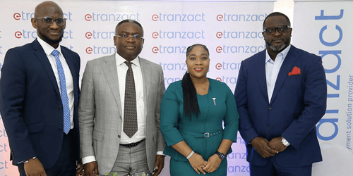eTranzact posts ₦1.01 billion profit in H1 2023, a 149% increase from H1 2022