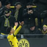 Bellingham 'Irreplaceable', Says Dortmund's Kehl