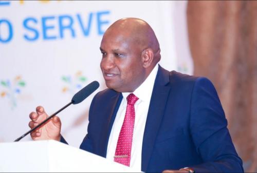 KRA Now Seeks To Monitor Transactions By Telcos