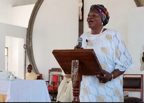 Mama Ngina Kenyatta: Sell My Property If I’ve Not Paid Tax