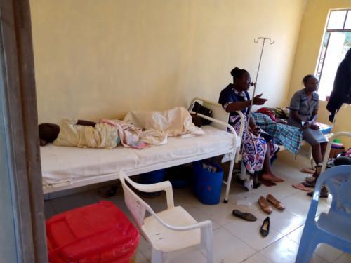 Suspected Cholera Outbreak As 16 Hospitalised With Severe Stomach Pain