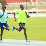 It's Time For Team Kenya To Conquer The World