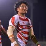 Japan Rugby World Cup Squad