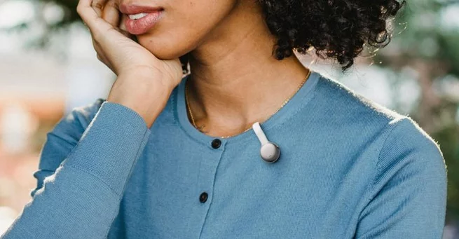 SwitchBot AI MindClip Promises a Memory Boost
