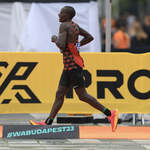 Olympic Qualification Gives Me Peace Of Mind, Says Gathimba