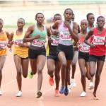 AK To Pick 31 Junior Athletes For Regional Championships