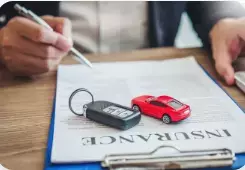 Car Insurance in Tarzana ca: A Local Driver's Complete Guide