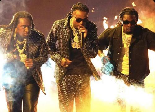 Quavo Speaks Of Migos Future In New Song