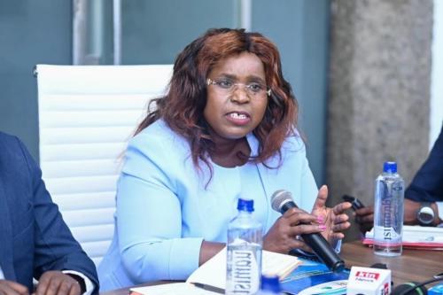 Beach Boys To Be Trained On How To Handle Tourists - CS Malonza