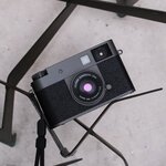 Fujifilm X Half Review: A Fun, Whimsical Camera for Creative Photography
