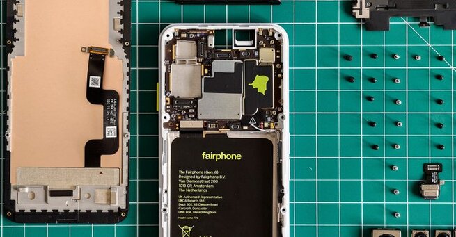 Fairphone 6 Review: Repairable, Ethical, And Reliable