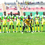 Homeboyz Continental Journey Comes To Screeching Halt In Benghazi
