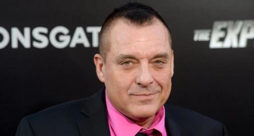 Tom Sizemore, ‘Saving Private Ryan’ Star, Dead At 61