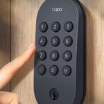 Tapo DL100: The Best $70 Smart Lock with Wi-Fi and Voice Control