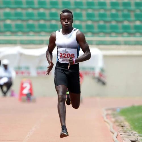 Omurwa Sets Bar Higher As Under 18/20 Championships Edge Closer