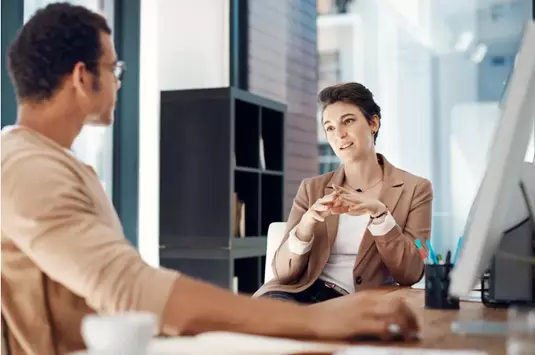 Why Criticism Makes You Defensive (And What Top Performers Do Instead)