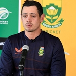 De Kock And Proteas Ready For Crucial Dutch Task