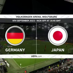 Japan Humiliate Euro 2024 Hosts Germany As Pressure Builds On Flick