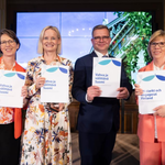 Finnish SMEs’ Expectations Improve, Yet Remain Negative: Survey