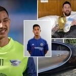World's Richest Player With Greater Wealth Than Cristiano Ronaldo And Lionel Messi Is Back Among The Goals