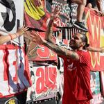 Union Berlin: From Second Tier To Real Madrid Away With 'Terror Football From Kopenick'