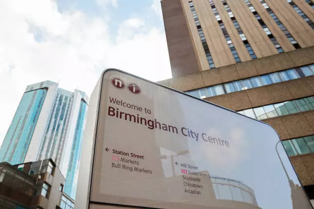 Birmingham Assignment Guide for Academic Success