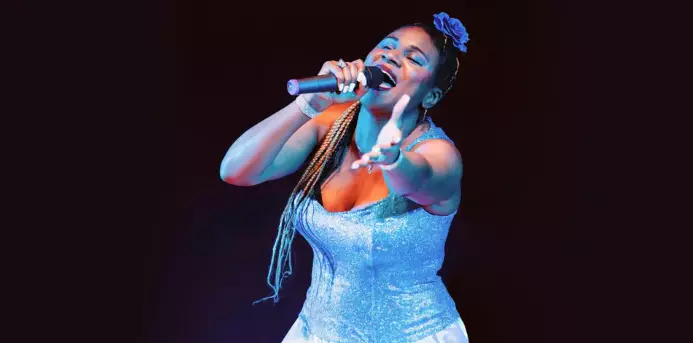 Lachi's Magnificent Album: Disability Pride for Kids