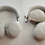 Bose QuietComfort Ultra Headphones Gen 2 Add Auracast Support