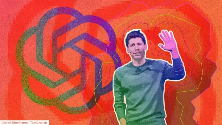Why OpenAI Is Missing From Nvidia's Rogue AI Agent Alliance