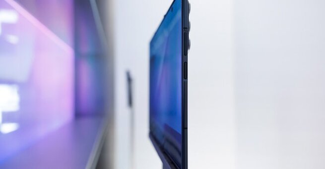 Samsung’s Trifold Gets Name & Specs