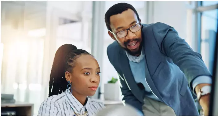 Harvard Study: How Black Supervisors Reduce Workplace Bias and Boost Fairness