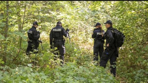 German Police Arrest Woman For Allegedly Murdering Doppelgänger To Fake Her Own Death