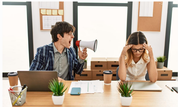 How Tone Shapes Leadership Success
