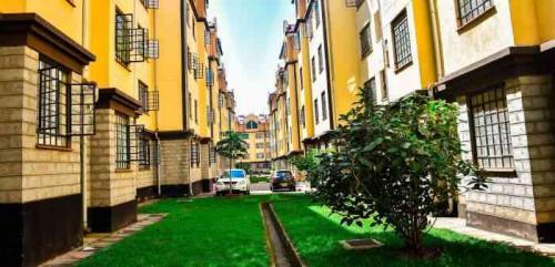 Affordable Housing: Government Ulling Out All Stops To Lure Investors, Homeowners