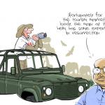 The Miraculous Business Of Attracting Tourists