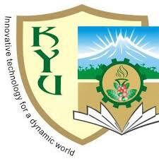 Kirinyaga University Vacancies in Kenya