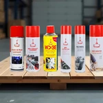 Why Quality Aerosol Spray Matters in Harsh UAE Conditions