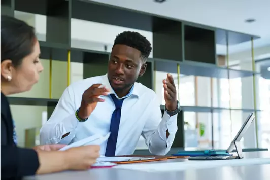 3 Things The Best Managers Do Differently In Performance Reviews
