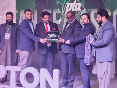 Kenya To Earn More From Tea Exports, CS Linturi Says
