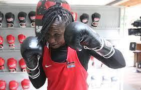 Kenyan Boxers Roll Out Plans Ahead Of Women's World Championships