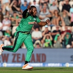 Jordan Replaces Injured Tongue In England Squad For New Zealand T20s