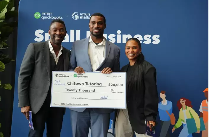 Nia Long Gave $20,000 Grants: The Real Cost of Waiting for Small Business Funding