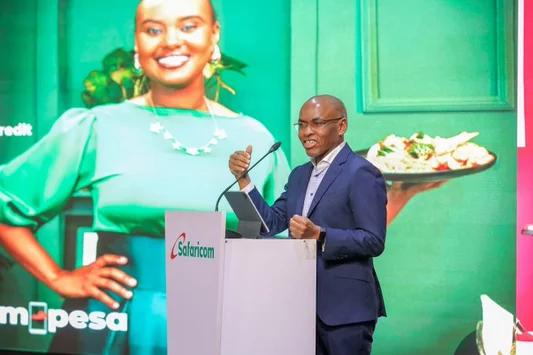 Safaricom Ownership Shakeup Sparks Regulatory Scrutiny