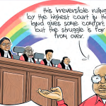 Not Yet Uhuru For LGBTQIA+ Despite Supreme Court Ruling