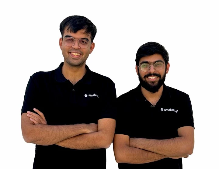 Smallest.ai Raises $13M for Ultra-Fast Voice AI That Sounds Genuinely Human